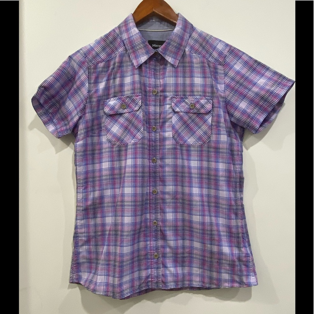 Marmot Top